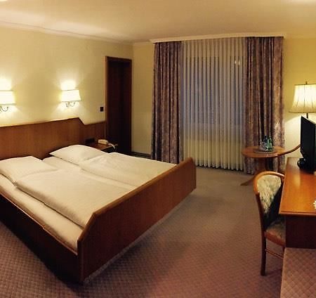 Hotel Henke Sottrum Eksteriør billede