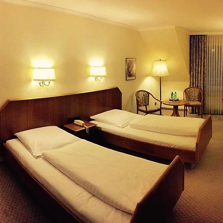 Hotel Henke Sottrum Eksteriør billede