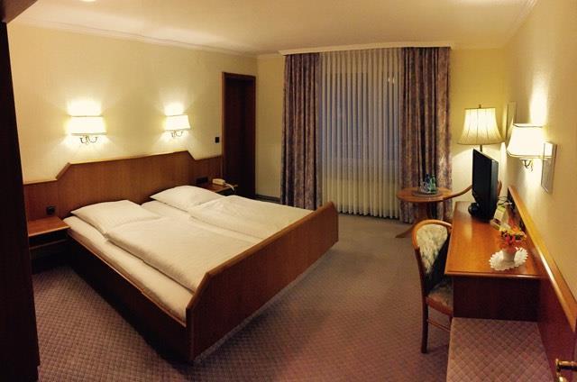 Hotel Henke Sottrum Eksteriør billede