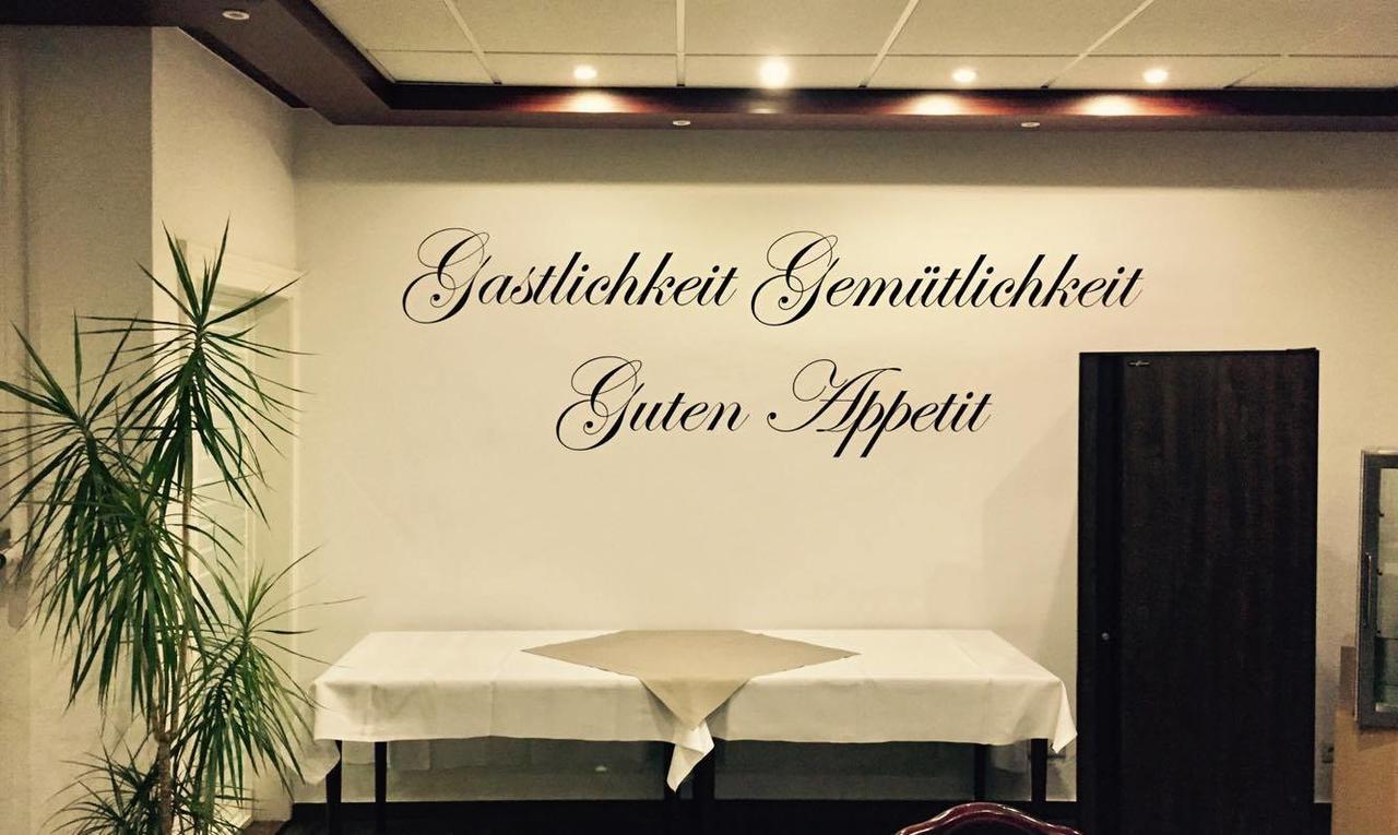 Hotel Henke Sottrum Eksteriør billede