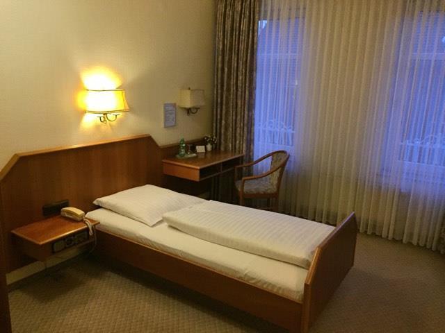 Hotel Henke Sottrum Eksteriør billede
